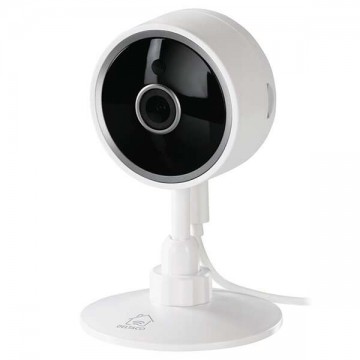 Deltaco smart home sh-ipc02 2mp ip biztonsági kamera, beltéri 108...