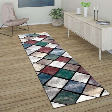 Design szőnyeg, modell 14789, 240x330cm
