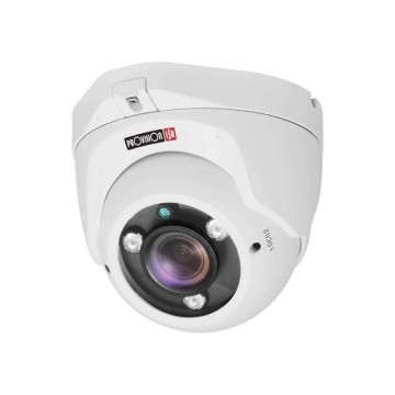 Dome kamera, 5MP AHD Pro, 4in1 kültéri, inframegvilágítós