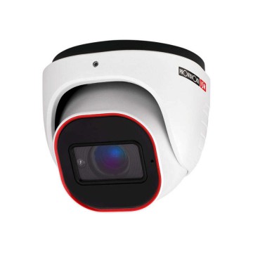 Dome kamera, HD Ultra 2MP, inframegvilágítós, kültéri