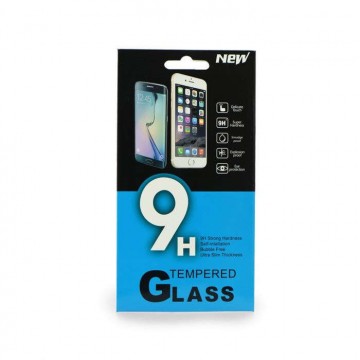 Edzett üveg fólia üvegfólia - iPhone 13 Pro