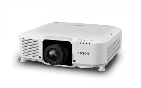 Epson EB-PU1007W adatkivetítő Nagytermi projektor 7000 ANSI lumen...
