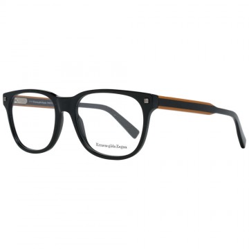Ermenegildo Zegna szemüvegkeret EZ5120 001 54 férfi fekete