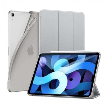 ESR Rebound Slim case for iPad Air 4 2020/5 2022 (Gray)