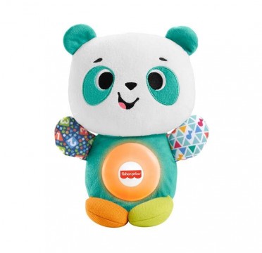 Fisher Price Linkimals fejlesztő Játék - Panda