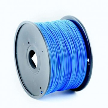 Gembird PLA filament 1.75mm, 1kg kék (3DP-PLA1.75-01-B)