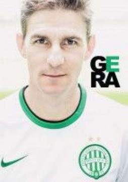 Gera - A zöld-fehér korszak – exkluzív fotóalbum
