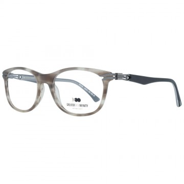 Greater Than Infinity szemüvegkeret GT041 V04 53 férfi szürke