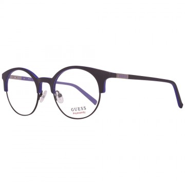 Guess szemüvegkeret GU3025 002 51 női fekete