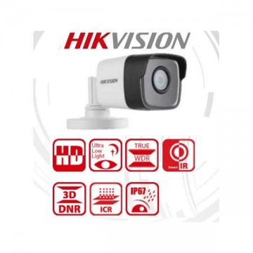 Hikvision 4in1 Analóg csőkamera - DS-2CE16D8T-ITF (2MP, 2,8mm,...