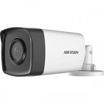 Hikvision 4in1 Analóg csőkamera - DS-2CE17D0T-IT3F (2MP, 3,6mm, k...