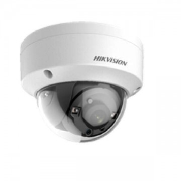 Hikvision 4in1 Analóg dómkamera - DS-2CE56D8T-VPITF (2MP, 2,8mm, ...