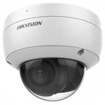 Hikvision IP dómkamera - DS-2CD2166G2-I (6MP, 2,8mm, kültéri,...