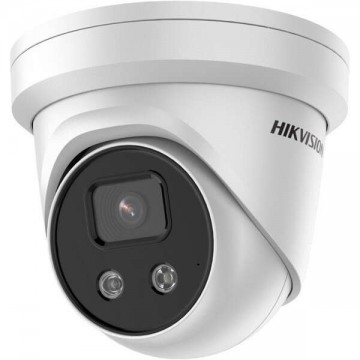 Hikvision IP turretkamera - DS-2CD2366G2-I (6MP, 4mm, kültéri, H2...