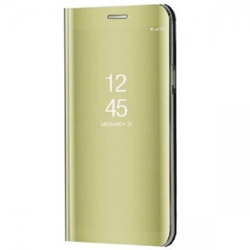 Huawei Honor 50 / Nova 9, Oldalra nyíló tok, hívás mutatóval,...