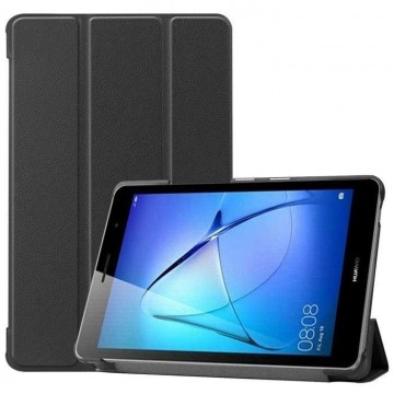 Huawei MatePad T8 tablet tok, Fekete