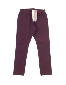 IDEXE lila színű leggings