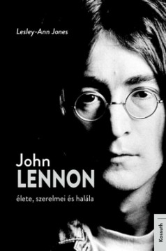 Imagine - John Lennon élete, szerelmei és halála