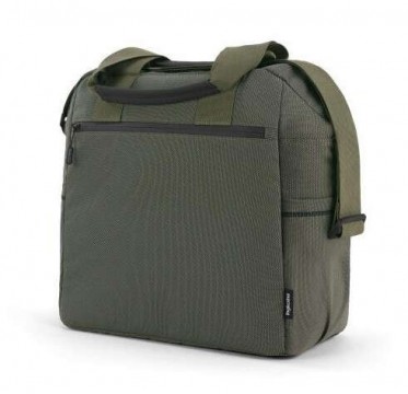 Inglesina Aptica XT Day Bag táska - Sequoia Green