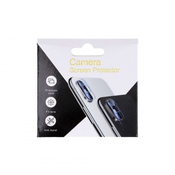 iPhone 11 Pro (5,8") kamera lencse védő üvegfólia
