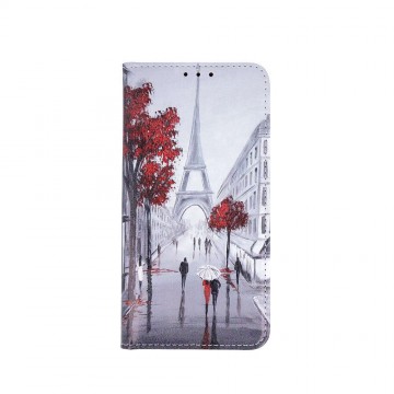 iPhone 11 Pro Max (6,5") "Lovers in Paris 2" mintás...