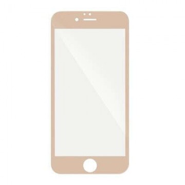 iPhone 6 / 6S üvegfólia, tempered glass, előlapi, 5D, edzett,...