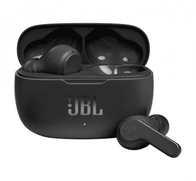 JBL WAVE 200 bluetooth fülhallgató SZTEREO (v5.0, TWS,...