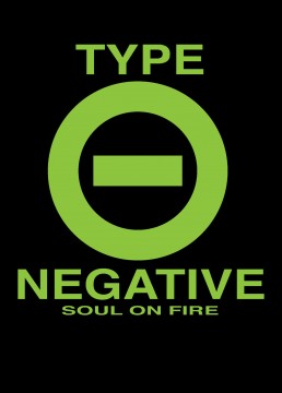 Jeff Wagner: Type O Negative Soul On Fire (Könyv)