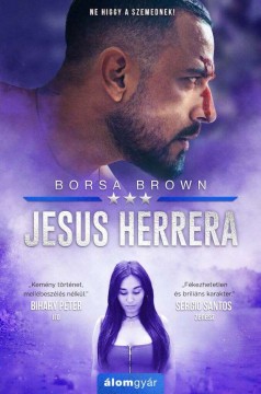 Jesus Herrera - Elit-sorozat 3.