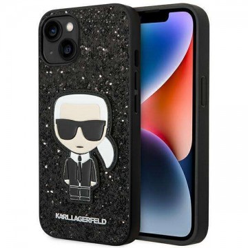 Karl Lagerfeld KLHCP14MGFKPK iPhone 14 Plus 6,7" keménytok...