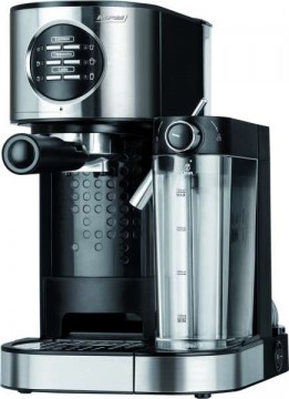 Kávéfőző espresso 1470W 15bar