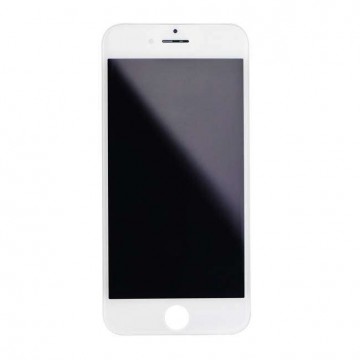 LCD képernyő iPhone 8 / SE 2020 4,7" digitalizálóval fehér...
