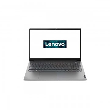 Lenovo ThinkBook 15-2 ITL 15,6" FHD (300nits) Intel Dore...