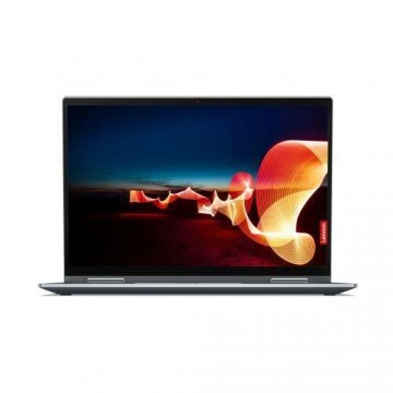 Lenovo ThinkPad X1 Yoga i7-1165G7 Hibrid 14" Érintőképernyő...