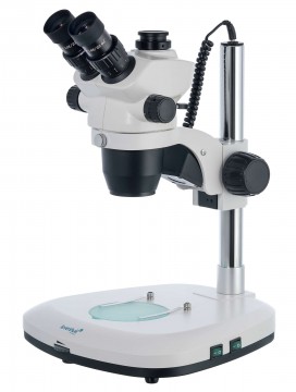 Levenhuk ZOOM 1T trinokuláris mikroszkóp