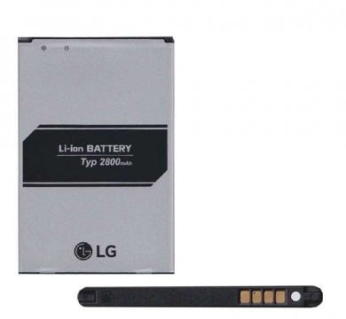 LG akku 2800 mAh LI-ION LG K10 (2017) M250n
