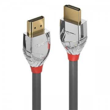LINDY Kábel HDMI Chromo Line, 2m