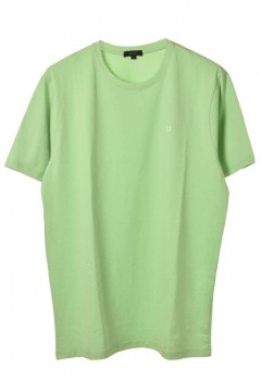 Liu Jo zöld férfi póló – 2XL