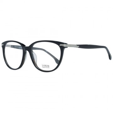 Lozza szemüvegkeret VL4107 0APA 54 női fekete