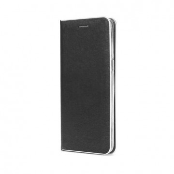 Luna Book Ezüst Motorola Moto G 5G Plus fekete telefontok