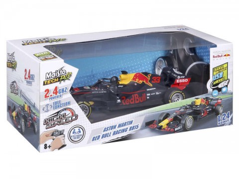 Maisto Tech távirányítós F1 Autó- Red Bull RB15 - 33