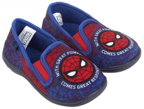Marvel Pókember benti cipő 29