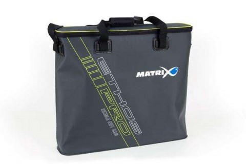 Matrix eva single net bag 60x50x12cm száktartó táska