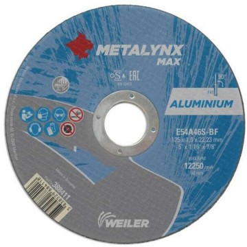 METALYNX PRO 230*2 Vágókorong INOX