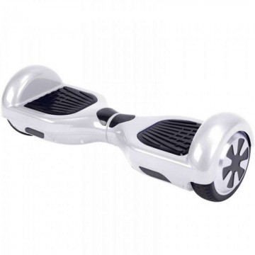 Mini Segway - Hoverboard 6,5" Elektromos Roller- Fehér