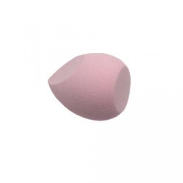 MoonbasaNails Csepp alakú kozmetikai szivacs - 313-P Rózsaszín