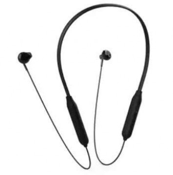 N1 Pro fekete stereo sport bluetooth headset
