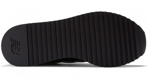 New Balance WL574ZAB női cipő - fekete