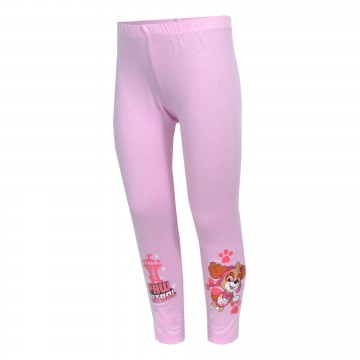 nickelodeon leggings Mancs őrjárat Skye rózsaszín 2-3 év (98 cm)