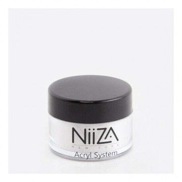 NiiZA Acrylic Powder porcelánpor - Clear 5g